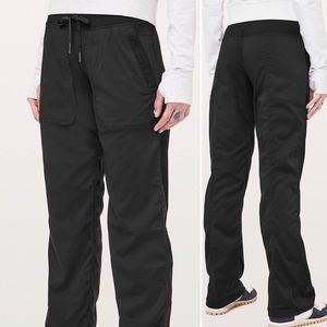 Lululemon dance studio pant